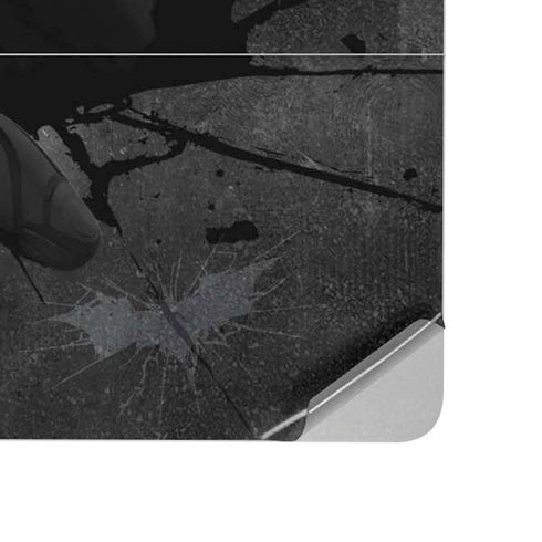 DC Comics Batman The Dark Knight Action pose Surface Laptop Studio Skin